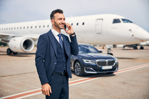 Why Choose Airport Melbourne Taxis for Your Next Journey?