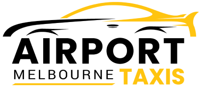 Airport Melbourne Taxis Logo