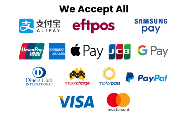 Airport Melbourne Taxis Payment Options