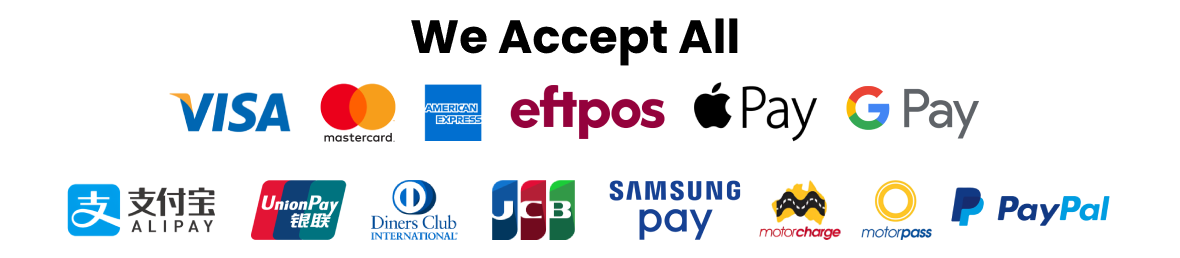 Airport Melbourne Taxis Payment Options